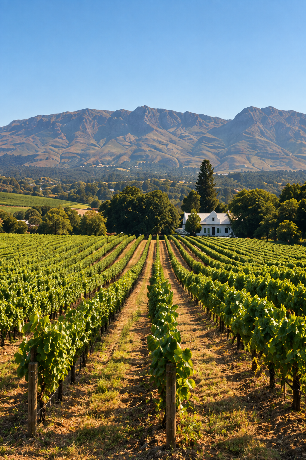 Paarl