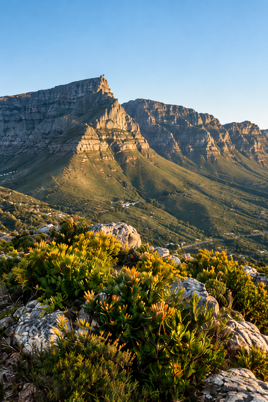 Cape Town