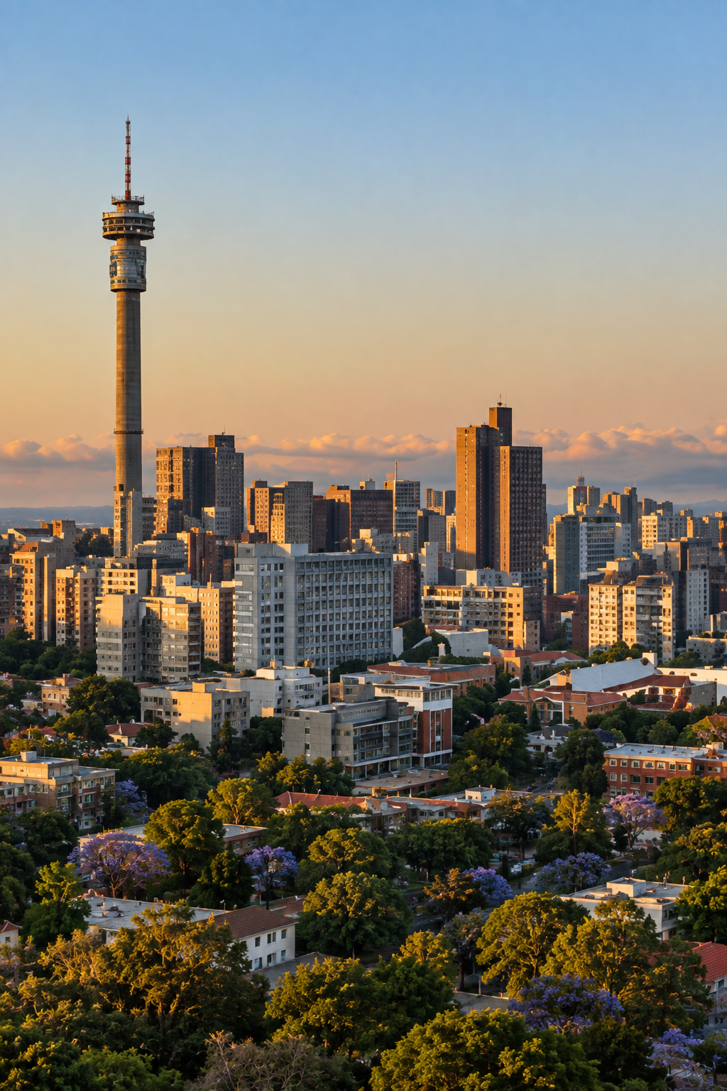 Joburg